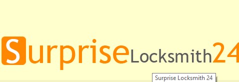 Surprise Locksmith 24